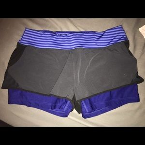 Athletic Shorts